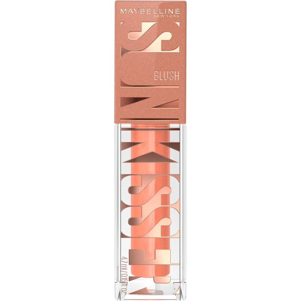 Rubor Liquido Sunkisser Blush 02