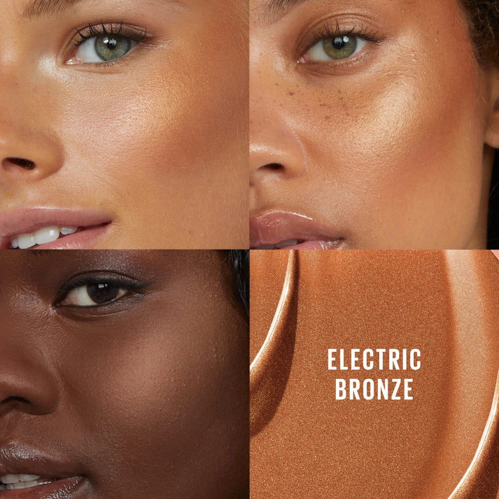 Rubor Liquido Sunkisser Blush 11