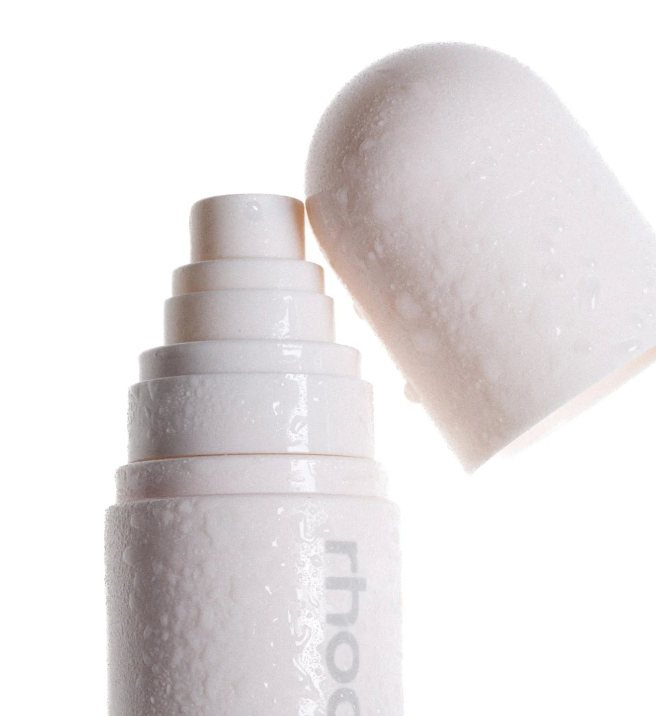PREVENTA Glazing mist rhode