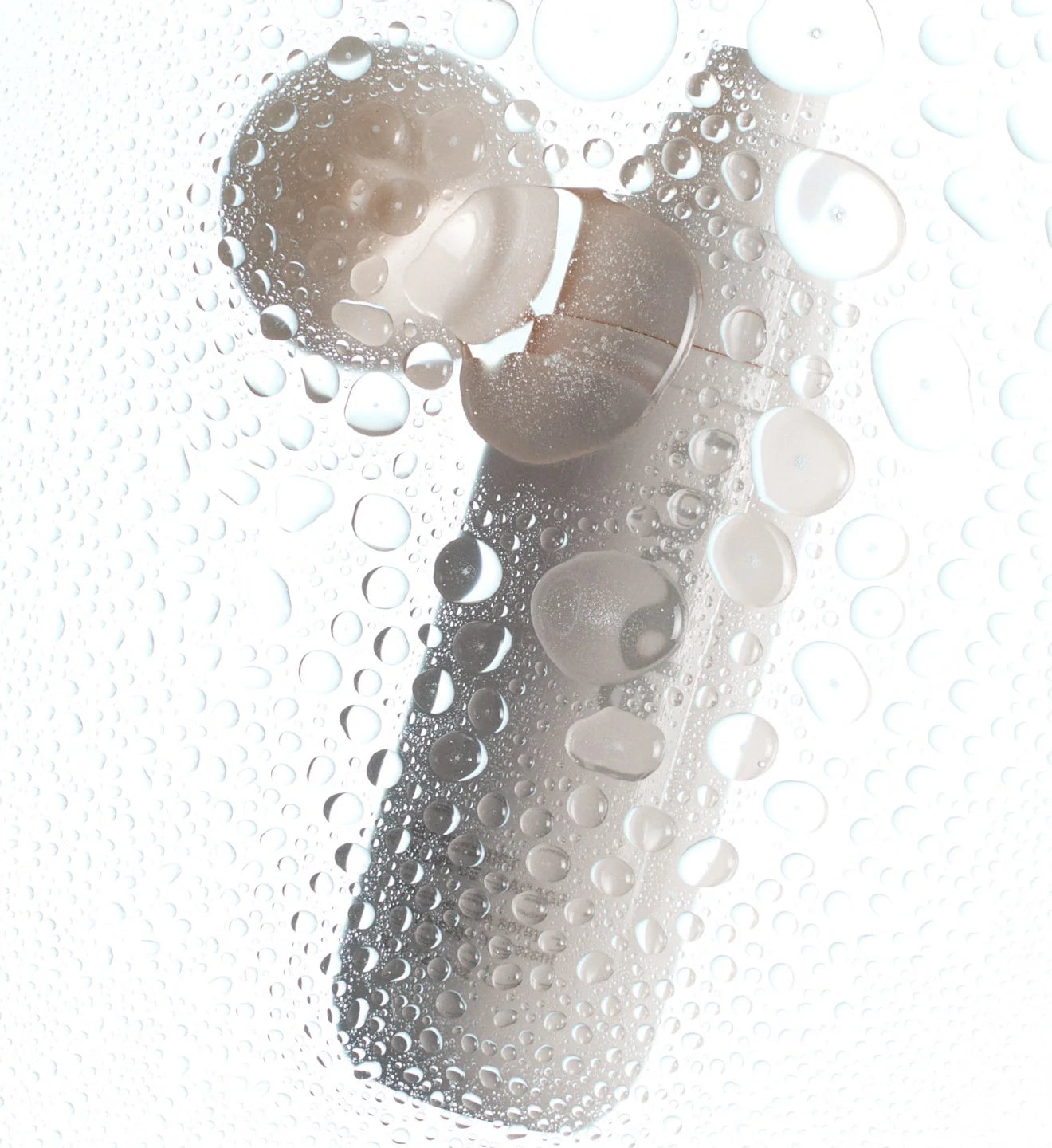 PREVENTA Glazing mist rhode