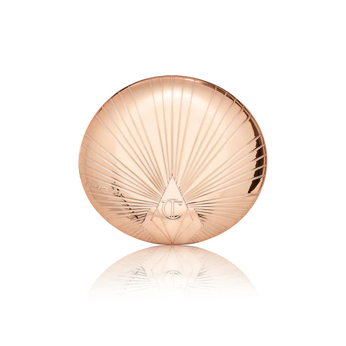 Airbrush Matte Bronzer - Charlotte Tilbury