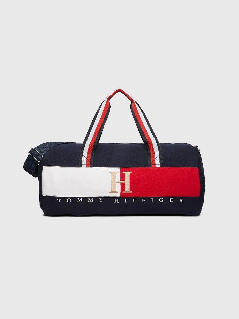Bolso Tommy Hilfiger Azul