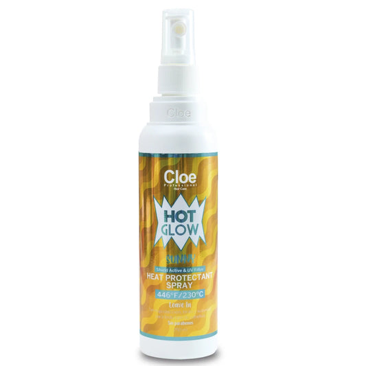 Protector térmico Hot Glow Sunny CLOE