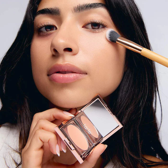 Corrector alta cobertura - Light-Medium Peach