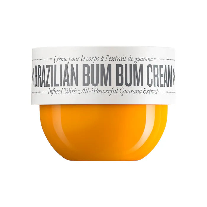 PREVENTA Brazilian Bum Bum Body Cream