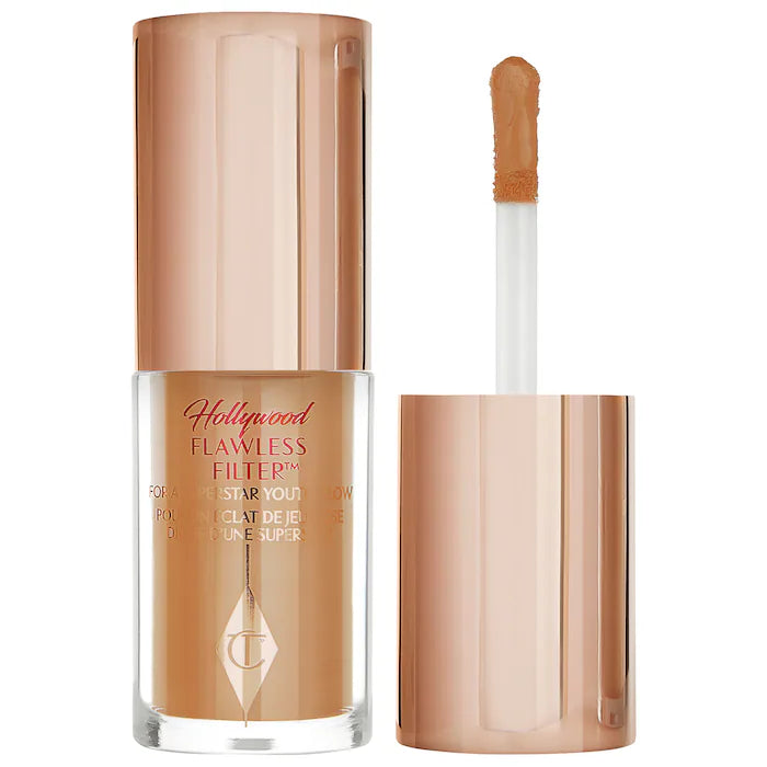 PREVENTA Hollywood Flawless Filter MINI (variedad tonos)