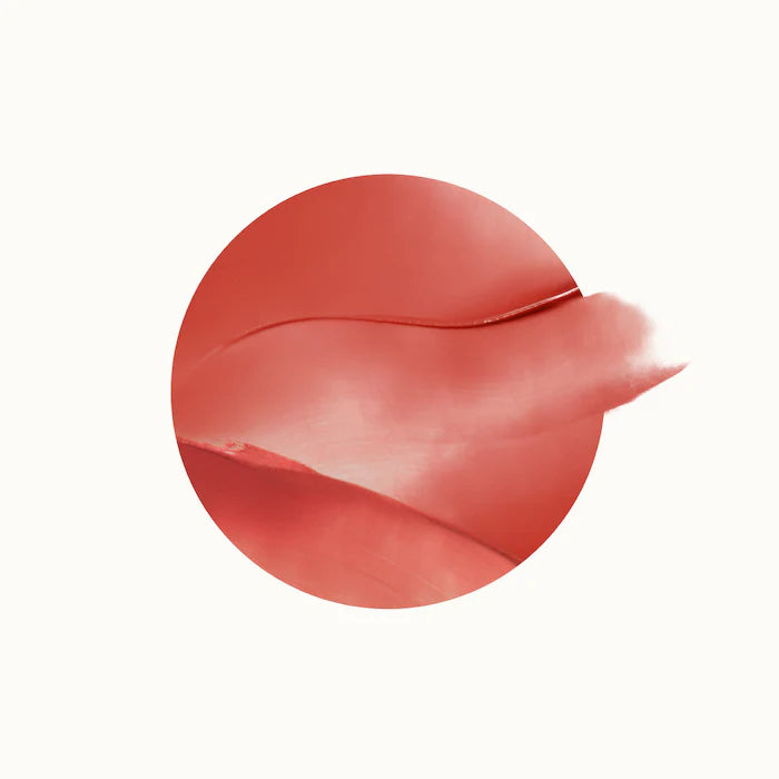 Blush cream Nearly Apricot