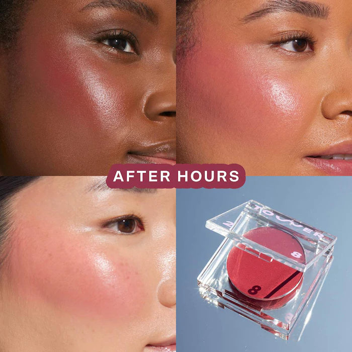 Blush After Hour - Tower 28