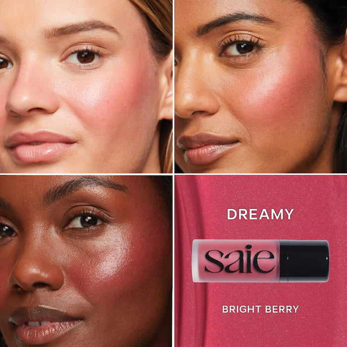 Blush Dreamy SAIE