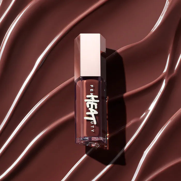 Gloss Bomb Heat - Hot Chocolit
