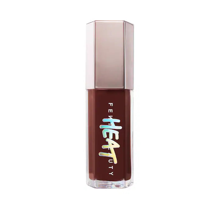 Gloss Bomb Heat - Hot Chocolit