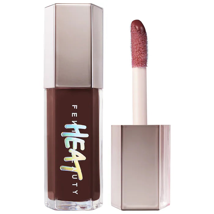 Gloss Bomb Heat - Hot Chocolit