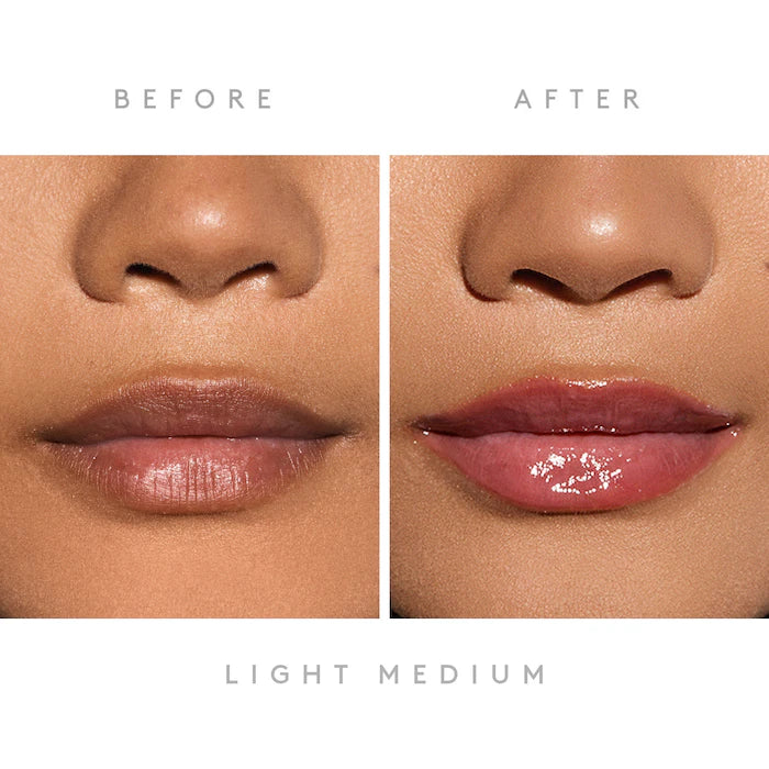 Gloss Bomb Heat - Fu$$y