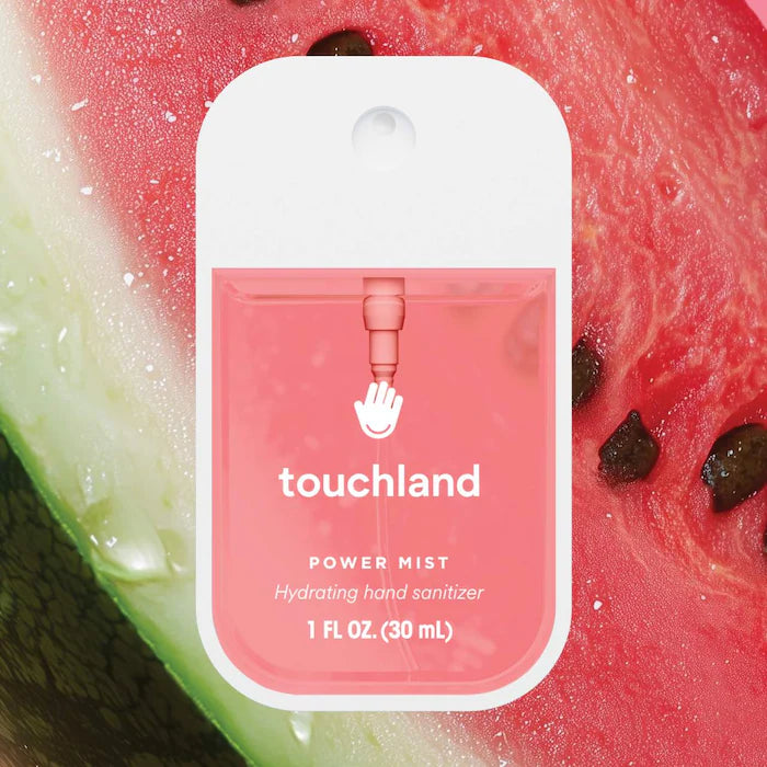 Touchland- Wild watermelon