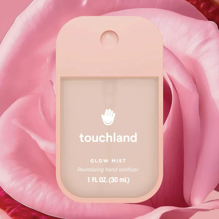 Touchland- Rosewater
