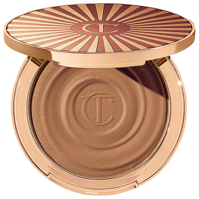 PREVENTA Bronzer en crema Beautiful Skin Sun-Kissed Charlotte Tilbury