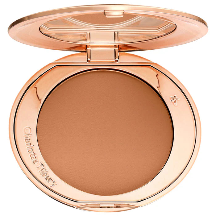 PREVENTA Polvos Compactos x Charlotte Tilbury (variedad tonos)