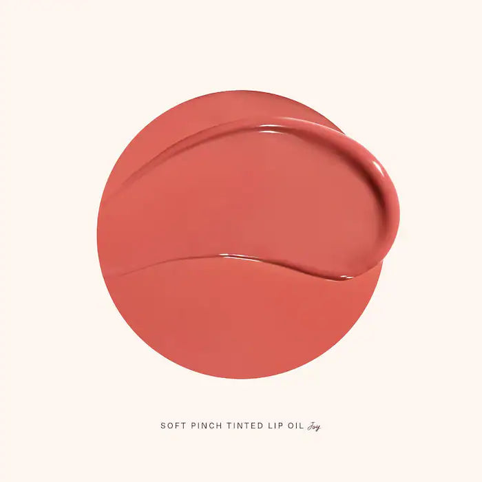 Tinted Lip Oil Joy