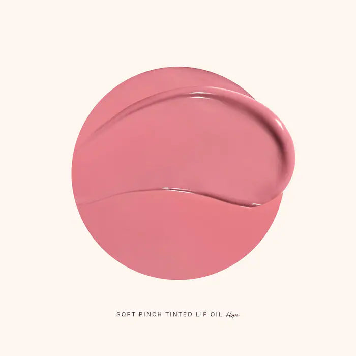 Tinted Lip Oil Joy