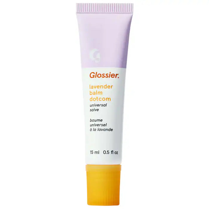 PREVENTA Lip Balm Dotcom Glossier (variedad tonos)