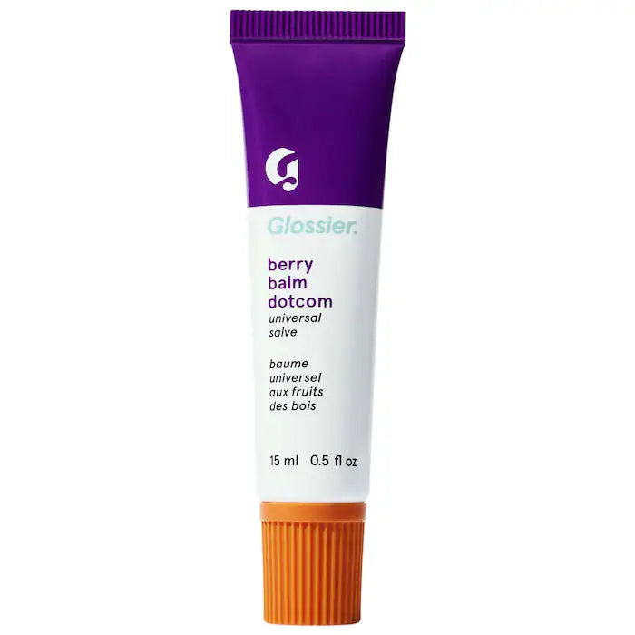 PREVENTA Lip Balm Dotcom Glossier (variedad tonos)