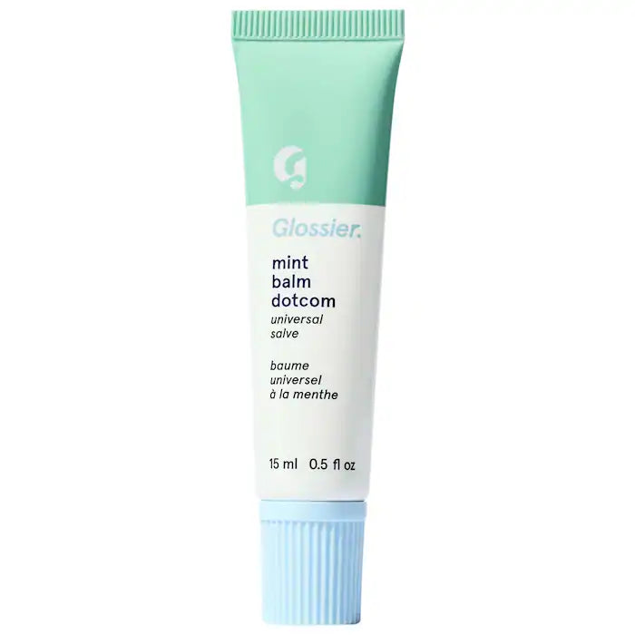 PREVENTA Lip Balm Dotcom Glossier (variedad tonos)