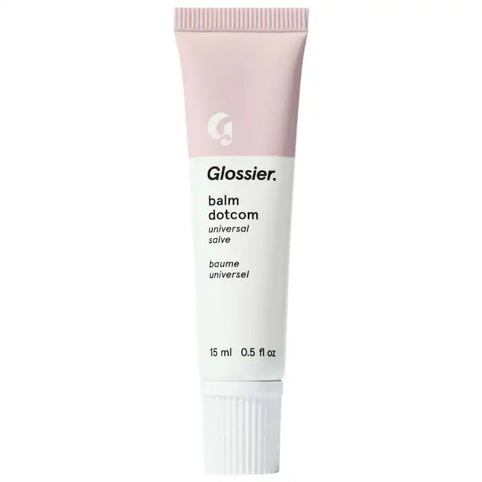 PREVENTA Lip Balm Dotcom Glossier (variedad tonos)