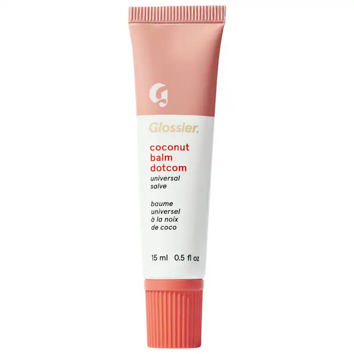 PREVENTA Lip Balm Dotcom Glossier (variedad tonos)