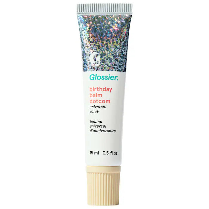 PREVENTA Lip Balm Dotcom Glossier (variedad tonos)