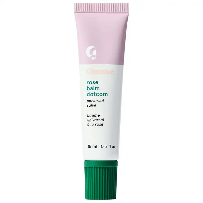 PREVENTA Lip Balm Dotcom Glossier (variedad tonos)