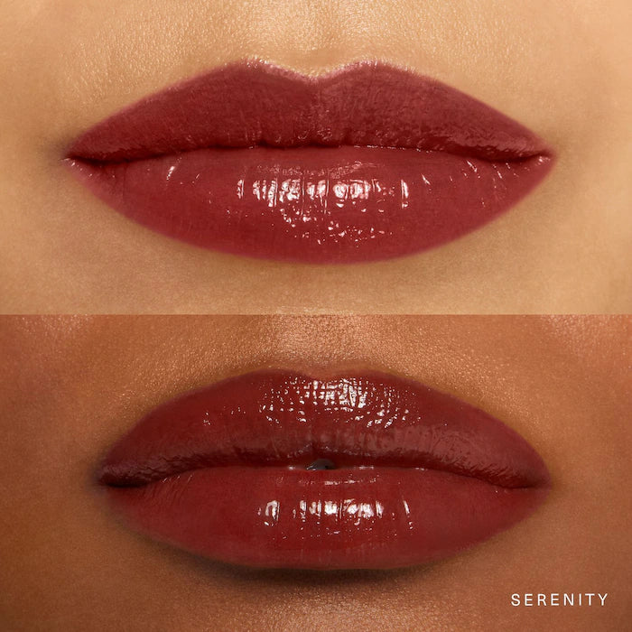 Tinted Lip Oil Serenity