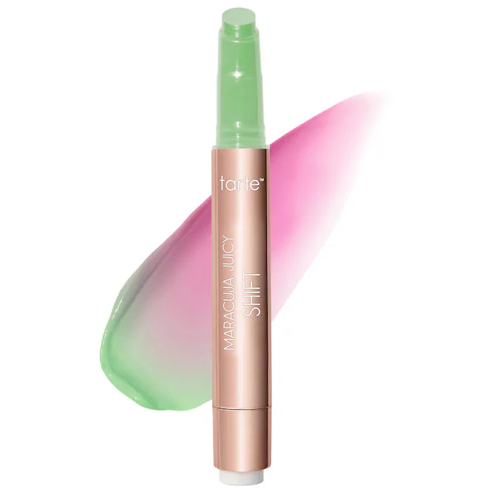 PREVENTA Maracuja juicy lip plump shift x Tarte