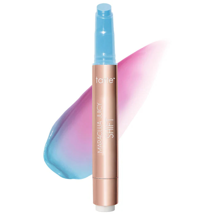 PREVENTA Maracuja juicy lip plump shift x Tarte