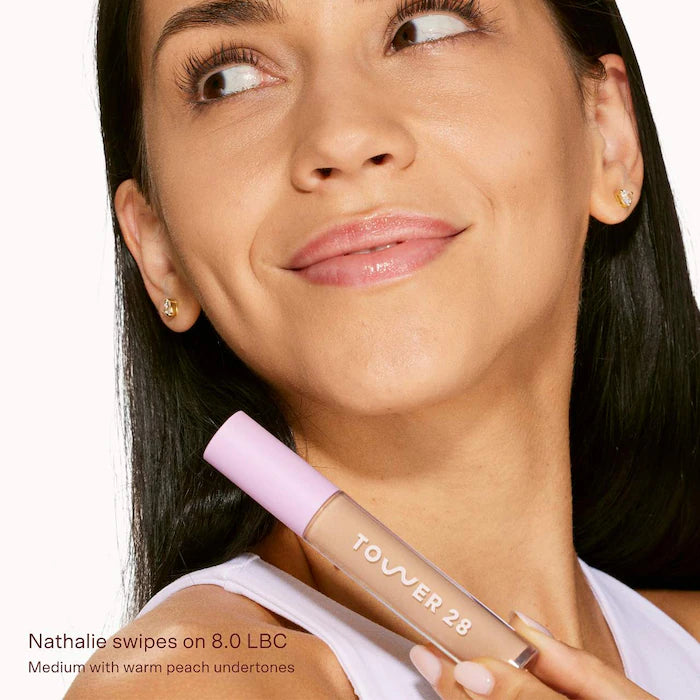 Corrector 8.0 LBC - Tower 28