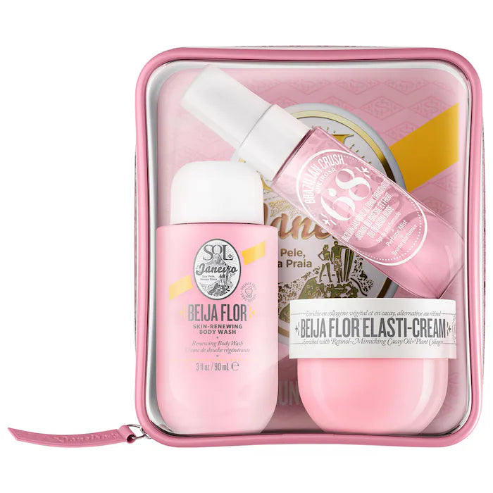 Mist Brazilian Beija Flor™ Jet Set