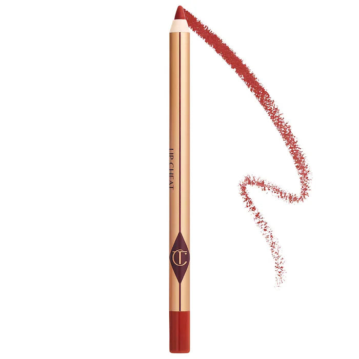PREVENTA Lip Cheat Lip Liner Charlotte Tilbury