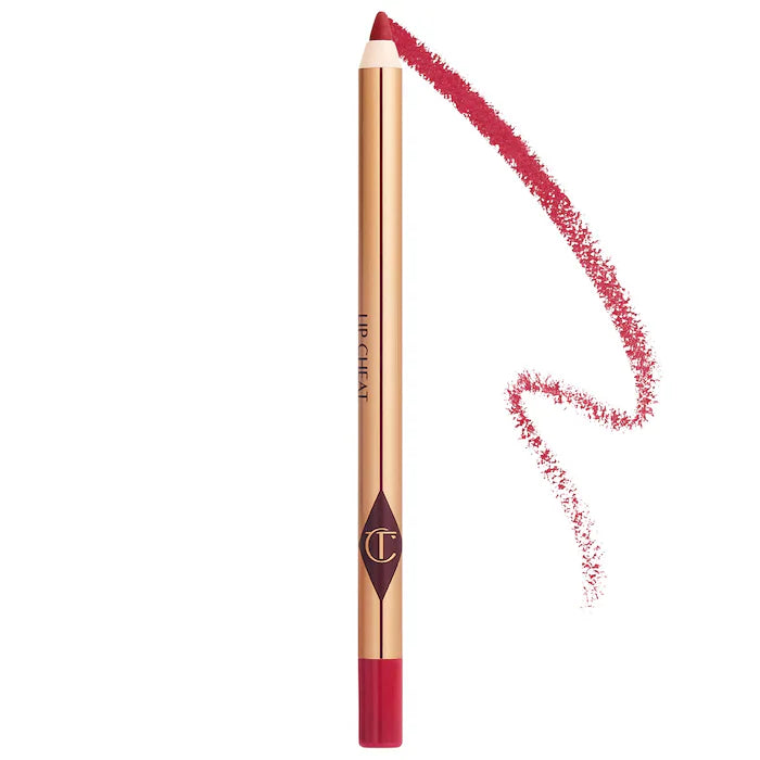 PREVENTA Lip Cheat Lip Liner Charlotte Tilbury