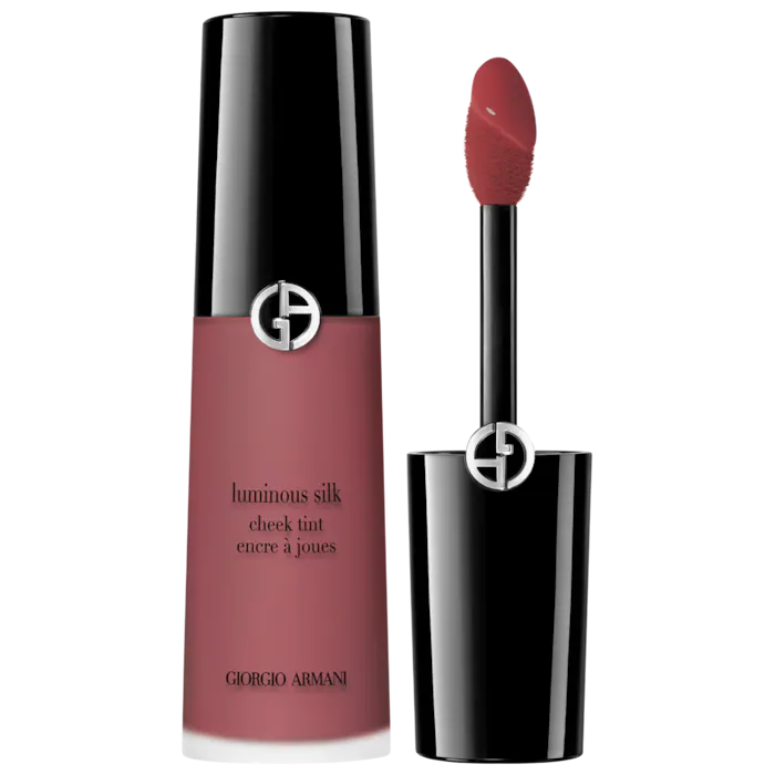 Rubor Armani Beauty - Intense Berry