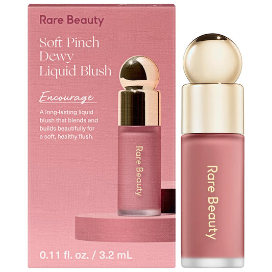Blush Mini Encourage x Rare Beauty