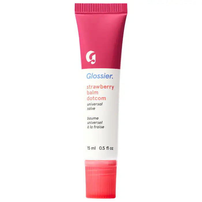PREVENTA Lip Balm Dotcom Glossier (variedad tonos)