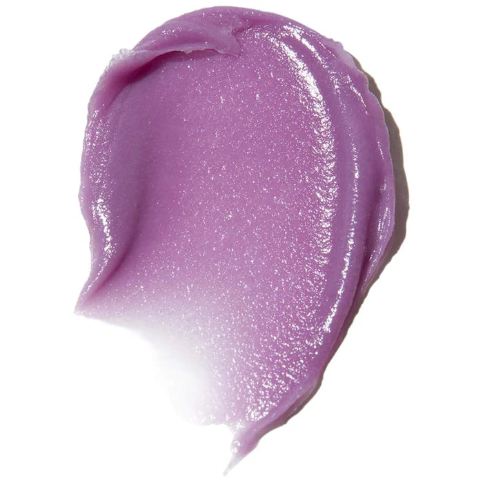 Lavender - balm dotcom Glossier