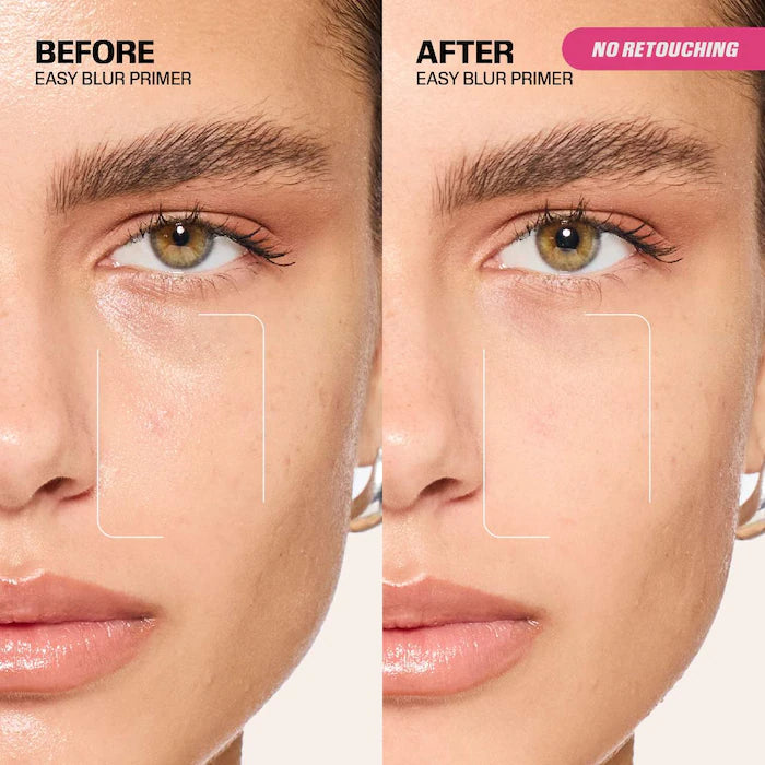 Primer Easy Blur - Huda Beauty