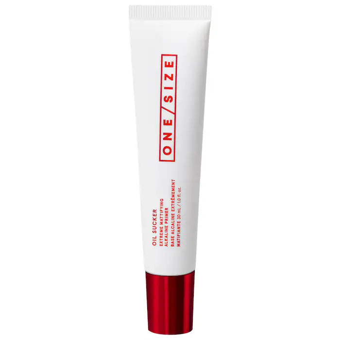 Nuevo Primer One Size - Oil Control
