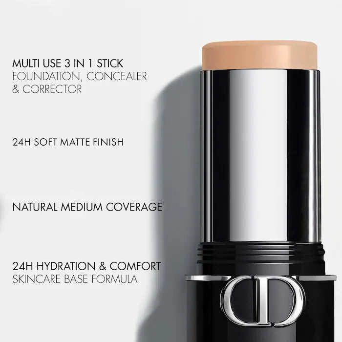 Base en Stick 1N- Dior