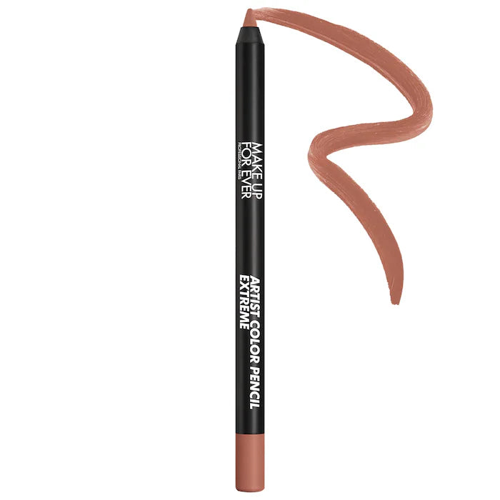 PREVENTA Artist Color Pencil Extreme Waterproof Lip Liner (variedad tonos)