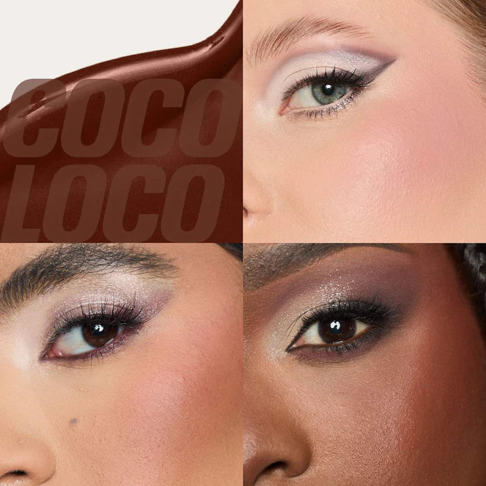 Soft Glow Liquid Blush Coco-Loco Huda Beauty