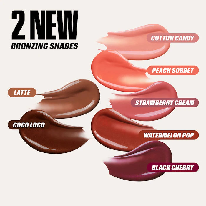 Soft Glow Liquid Blush Coco-Loco Huda Beauty