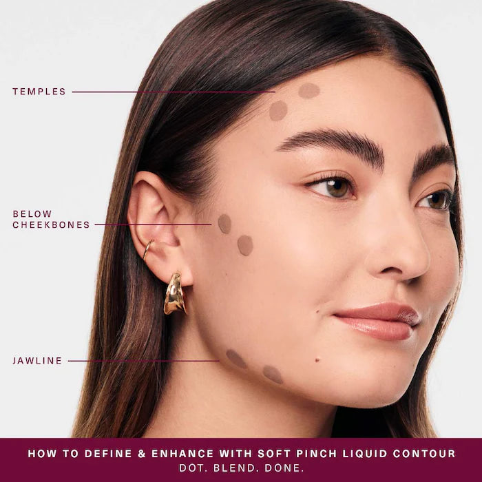 Liquid Contour Gentle x Rare Beauty
