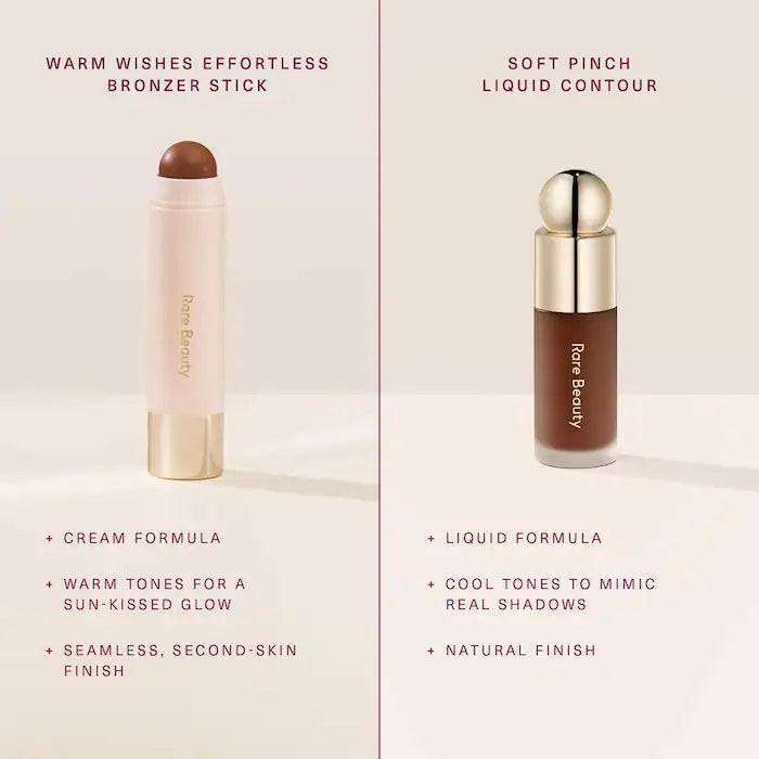Liquid Contour Mellow x Rare Beauty