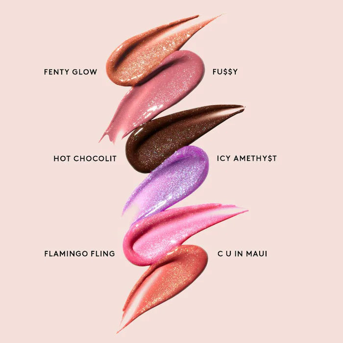 Gloss Bomb Stix Shimmer FENTY GLOW - Fenty Beauty